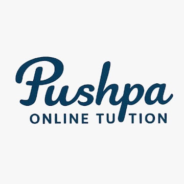 Pushpa Online Tuition